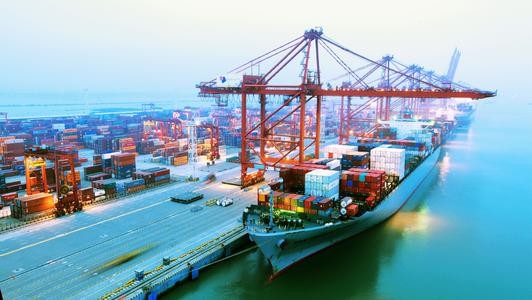 深圳大铲湾码头开通连接越南的亚洲区内新航线-CLX航线