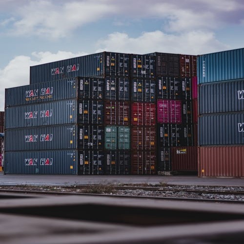 CMA CGM入股中远在西班牙的两个码头以提升其地位