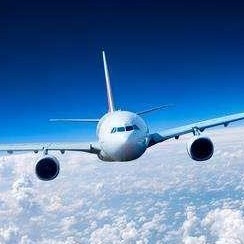 亚太航空公司的国际航空货运需求同比再增5.1%