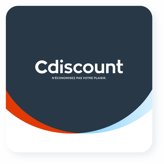 法国电商企业Cdiscount拟提供B2B物流服务