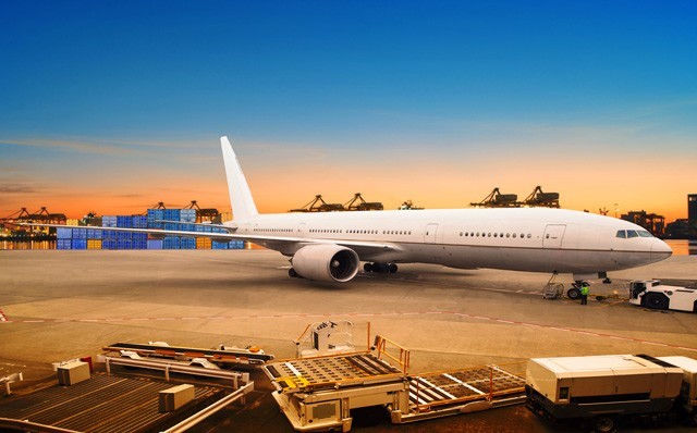 多家航空公司取消从上海浦东起飞的货运航班