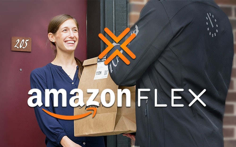 亚马逊停止了在德国的AmazonFlex计划？