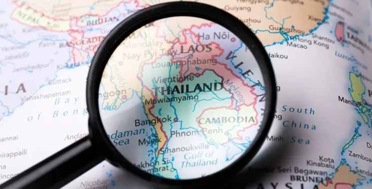 东南亚为什么成了中美眼中的香饽饽？