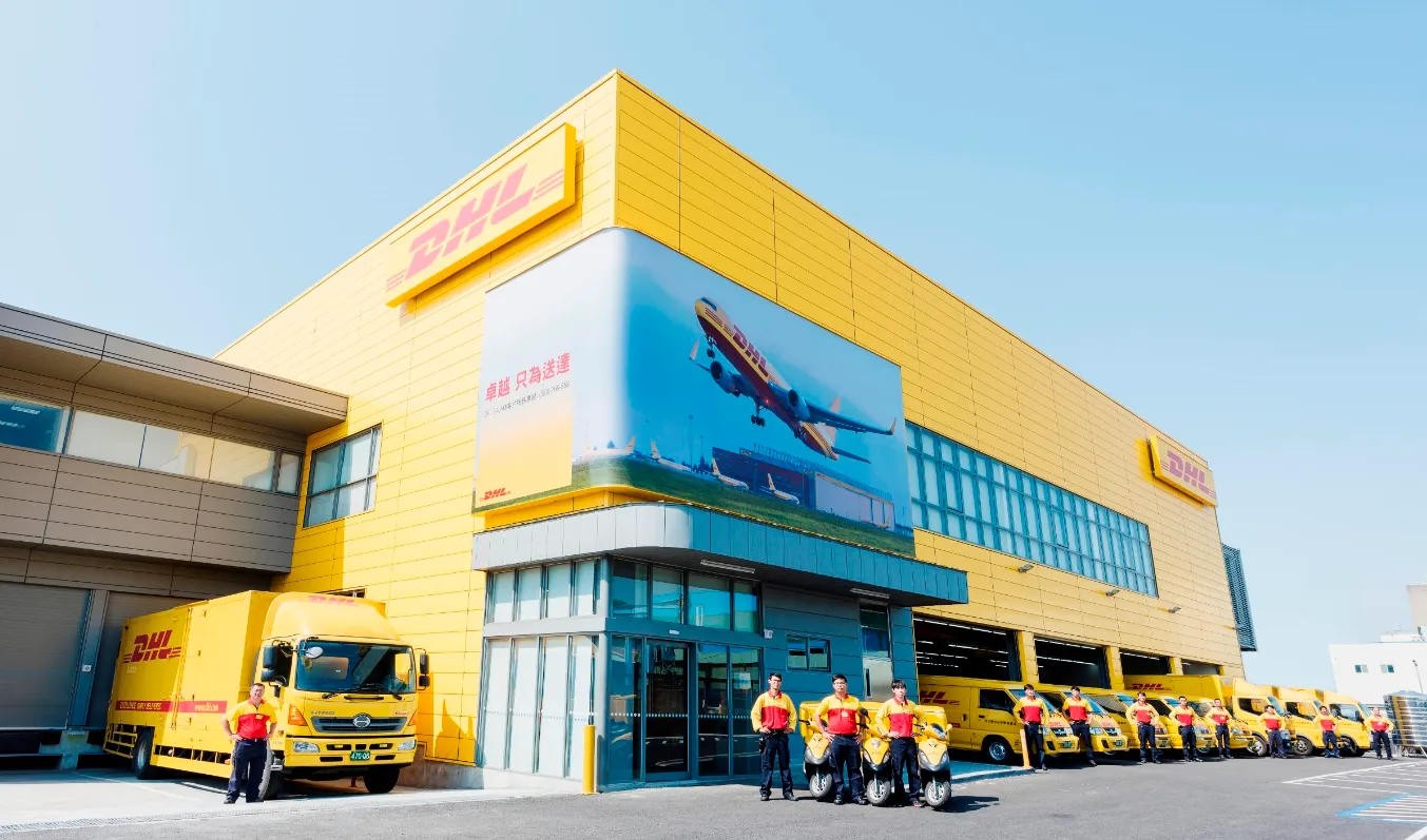DHL��������GoGreenPlus��������ʵ�ֹ�·������̼