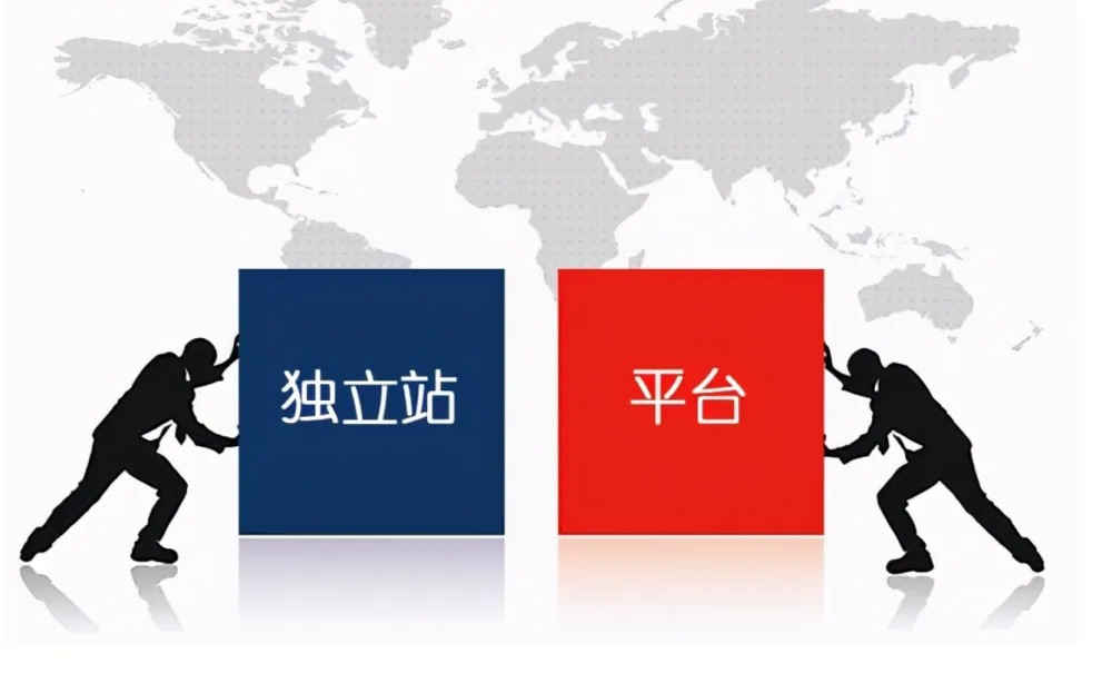 独立站用哪些物流方式运输物品的呢?